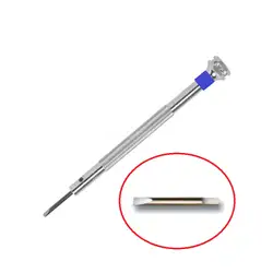 Spare Blades for Screw Drivers/2,50mm 5stk