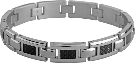 * RB BRAC.MERCURY SS/CARBON.BL