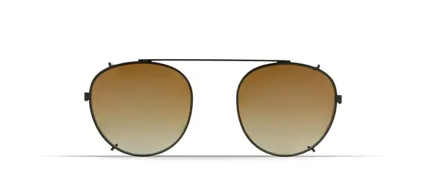 Brett BIG MILES CLIP SUN-C0600-ST