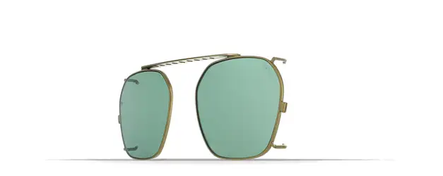 Brett ASTON CLIP SUN-C30-COPPER-ST