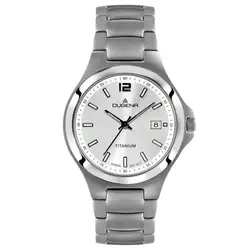 DG MAINZ/Ø40 Titan/50m/Safir/Grå/Lenke
