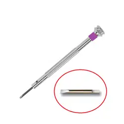 Spare Blades for Screw Drivers/1,60 mm 5stk