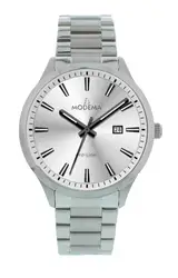 Modema MD6001.09 Ø42 Stål/Stål skive index/Lenke