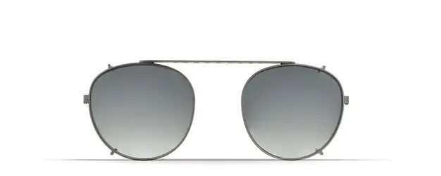 Brett BIG MILES CLIP SUN-C0200-ST