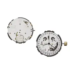 ETA G10.212 4-Hand Susp.