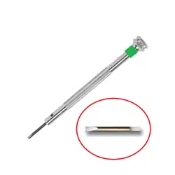 Spare Blades for Screw Drivers/2,00 mm 5stk