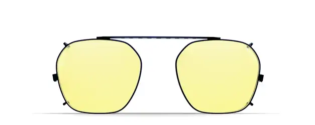 Brett ASTON CLIP SUN-C03-BLACK-ST