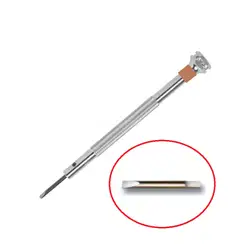 Spare Blades for Screw Drivers/3,00 mm 5stk
