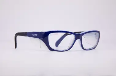 CorrPRO Safety CP004 C02 SHINY NAVY 55-17