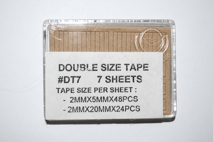 * DS Tape