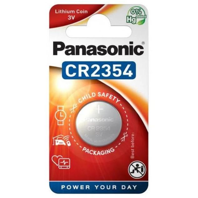 PANASONIC PCR2354NS-1 (1)