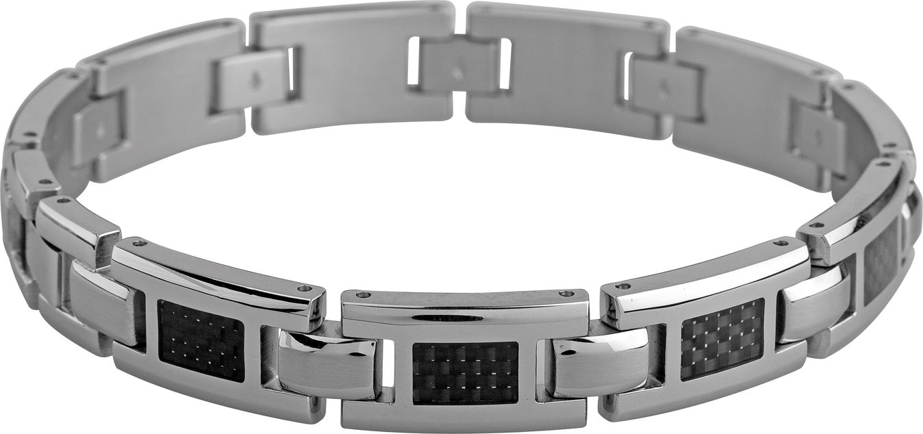 * RB BRAC.MERCURY SS/CARBON.BL