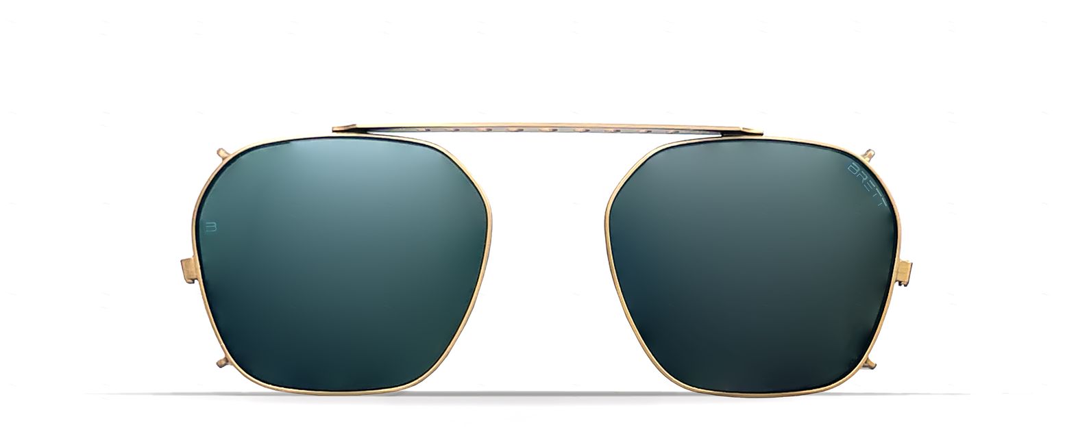 Brett ASTON CLIP SUN-C30-COPPER-ST