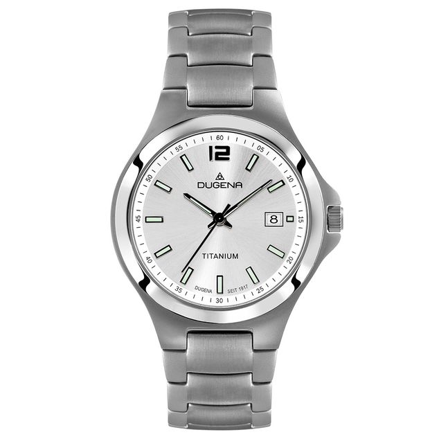 DG MAINZ/Ø40 Titan/50m/Safir/Grå/Lenke