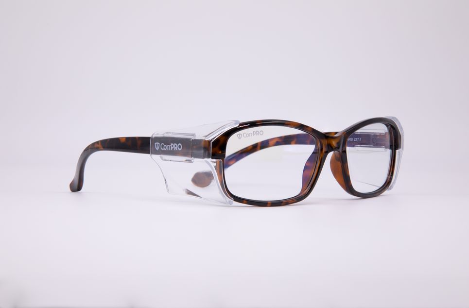 CorrPRO Safety CP002 C01 BROWN 54-17