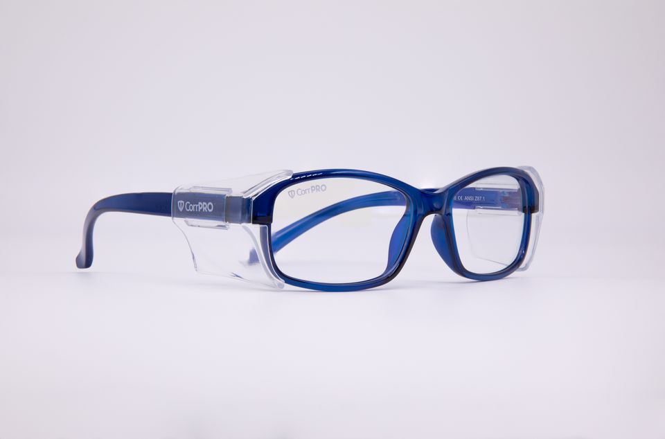 CorrPRO Safety CP002 C02 NAVY 54-17