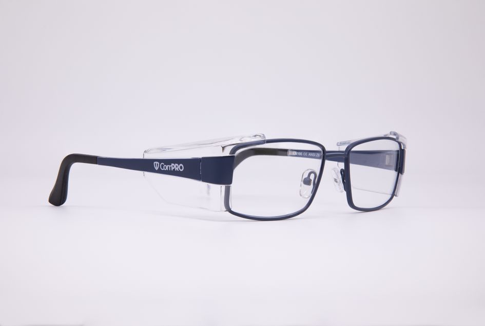 CorrPRO Safety CP006 C02 NAVY 56-17