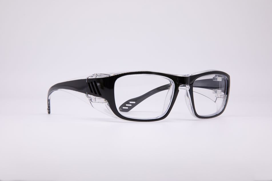 CorrPRO Safety CP008 C02 Black 55-17