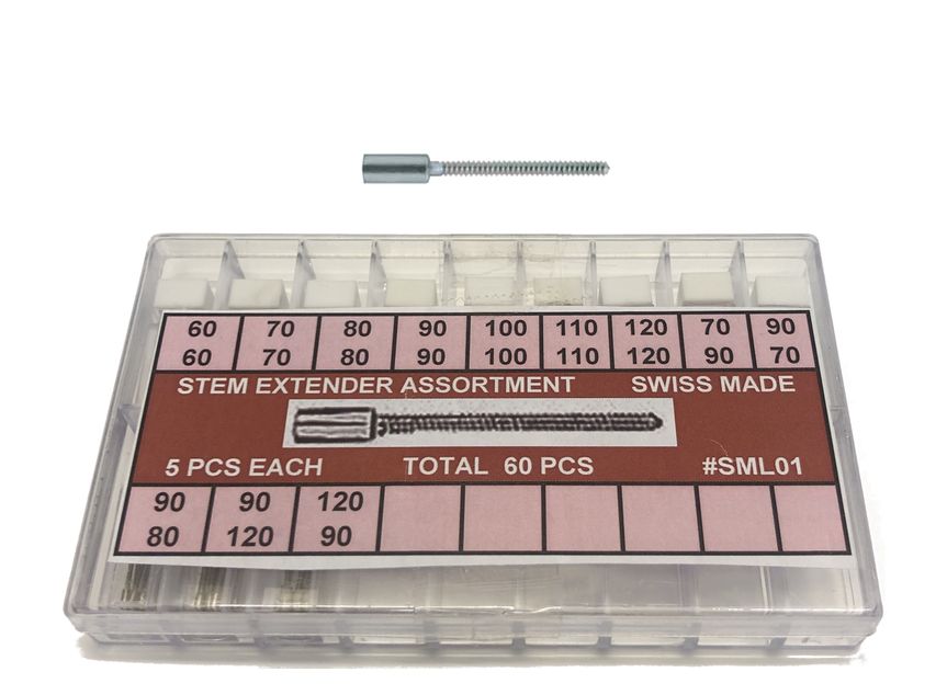 Stem Extender Assortment