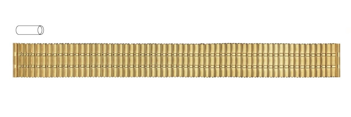 1170282 SLIDER 20mm FP Gilt