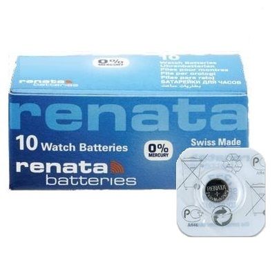 RENATA 391 BATTERI