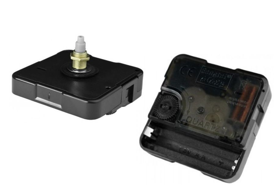 Movement quartz clock 13mm