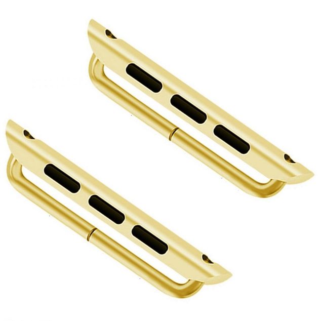 Apple endefeste IP Gold