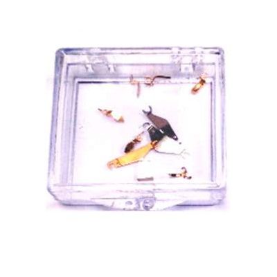 Battery Clamps Assortment 10pcs.