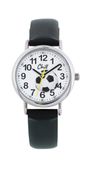 * Chill CH1001.31 Ø29 Alloy/Hvit skive fotball/Sort rem
