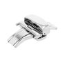Butterfly buckle steel