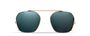 Brett ASTON CLIP SUN-C30-COPPER-ST