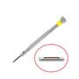 Spare Blades for Screw Drivers/0,80 mm 5stk