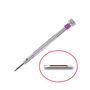 Spare Blades for Screw Drivers/1,60 mm 5stk