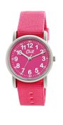 * Chill CH1002.03 Ø28 Alloy/Rosa skive/Rosa rem