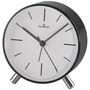 DUGENA Vekkerur /Ø11/Sweep/Beep alarm/Sort