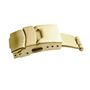 Folding buckle ipgold