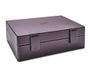 Leanschi 9 slot box with tools and magnifier