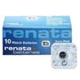 RENATA 391 BATTERI