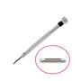 Spare Blades for Screw Drivers/1,00 mm 5stk