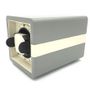 * Leanschi* single watch winder/grey-beige