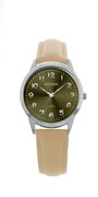Modema Ø32 Alloy/30m/Mineral/Grønn skive tall/Beige rem