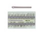 Steel open end pins Ø 1.10mm