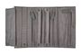 Leanschi jewellery travel pouch/grey